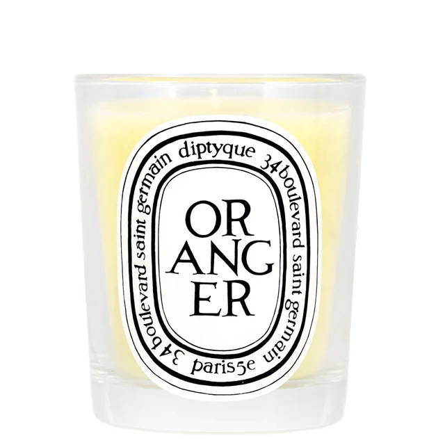 Diptyque Oranger Scented Candle 190g