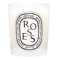 Diptyque Roses Scented Candle 190g