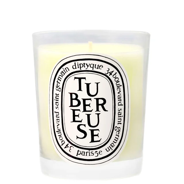 Diptyque Tubéreuse Scented Candle 190g