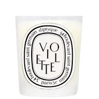 Diptyque Violette Scented Candle 190g