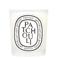 Diptyque Patchouli Scented Candle 190g