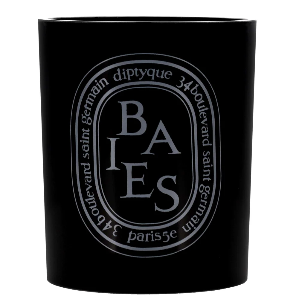 Diptyque Baies Scented Candle 300g Image 1
