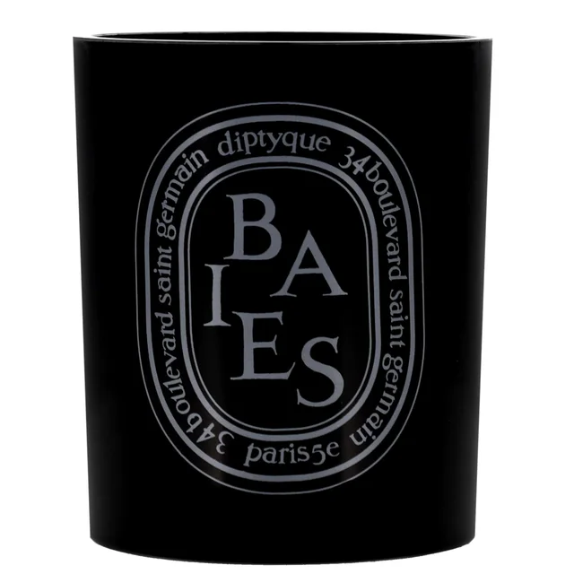 Diptyque Baies Scented Candle 300g