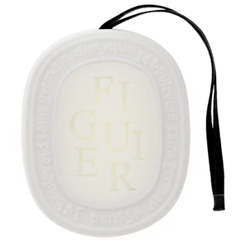 Diptyque Figuier Scented Oval 35g