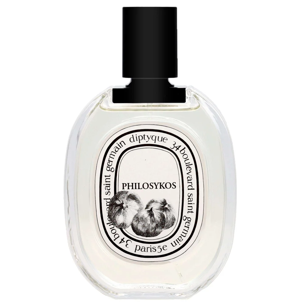 Diptyque Philosykos Eau de Toilette Spray 100ml Image 1
