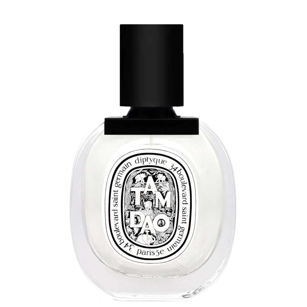 Diptyque Tam Dao Eau de Toilette Spray 50ml Image 1