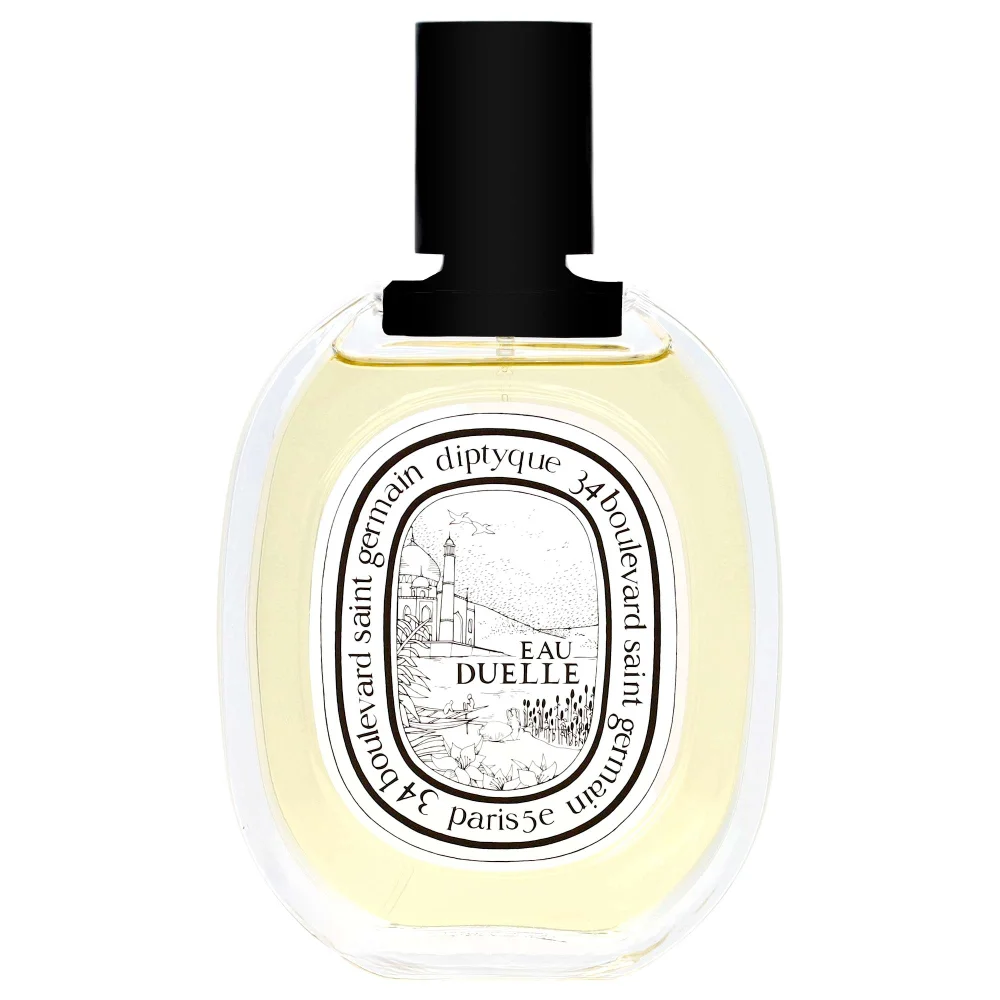 Diptyque Eau Duelle Eau de Toilette Spray 100ml Image 1