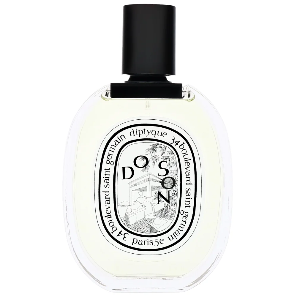 Diptyque Do Son Eau de Toilette Spray 100ml Image 1