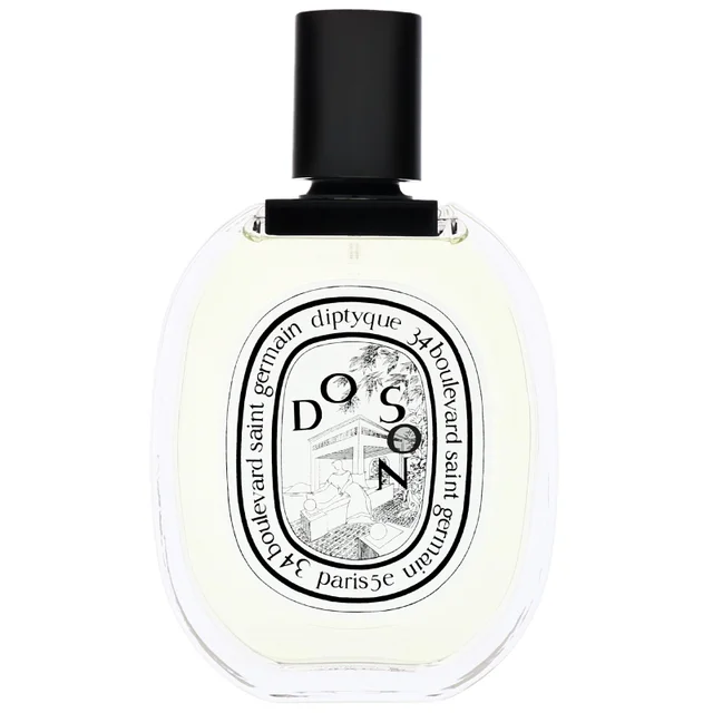 Diptyque Do Son Eau de Toilette Spray 100ml