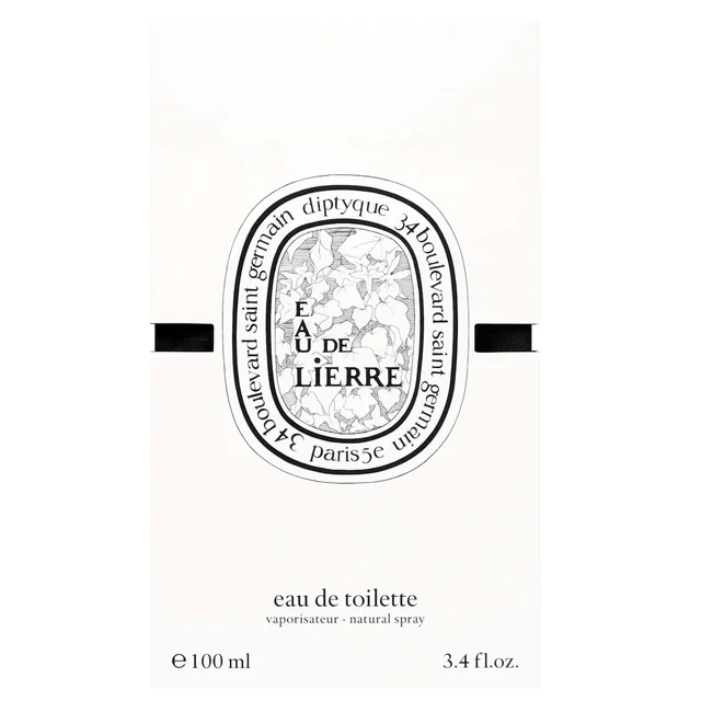 Diptyque Eau de Lierre Eau de Toilette Spray 100ml