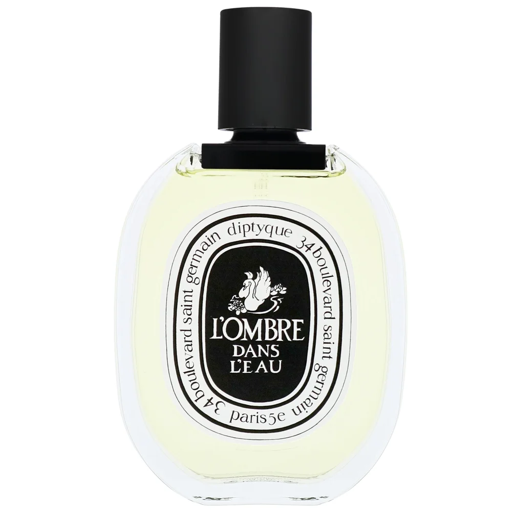 Diptyque L'Ombre Dans Eau de Toilette Spray 100ml Image 1