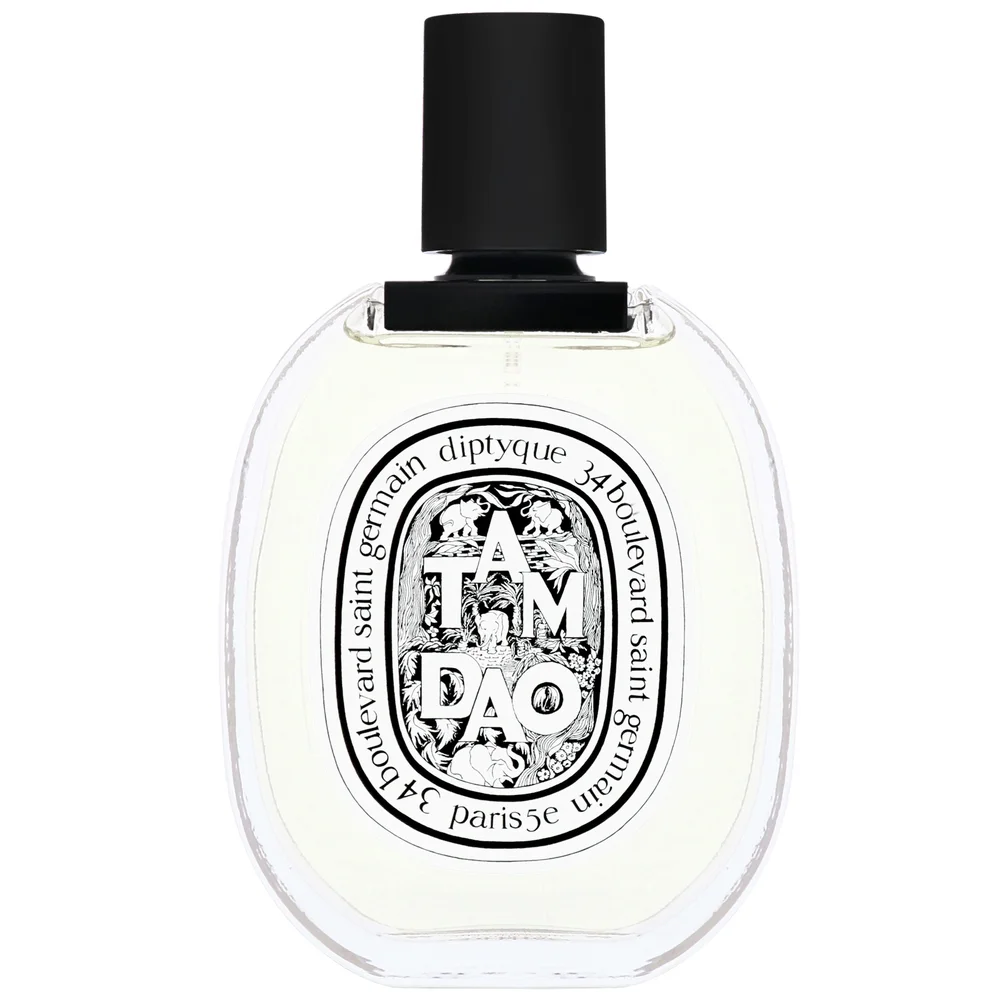 Diptyque Tam Dao Eau de Toilette Spray 100ml Image 1