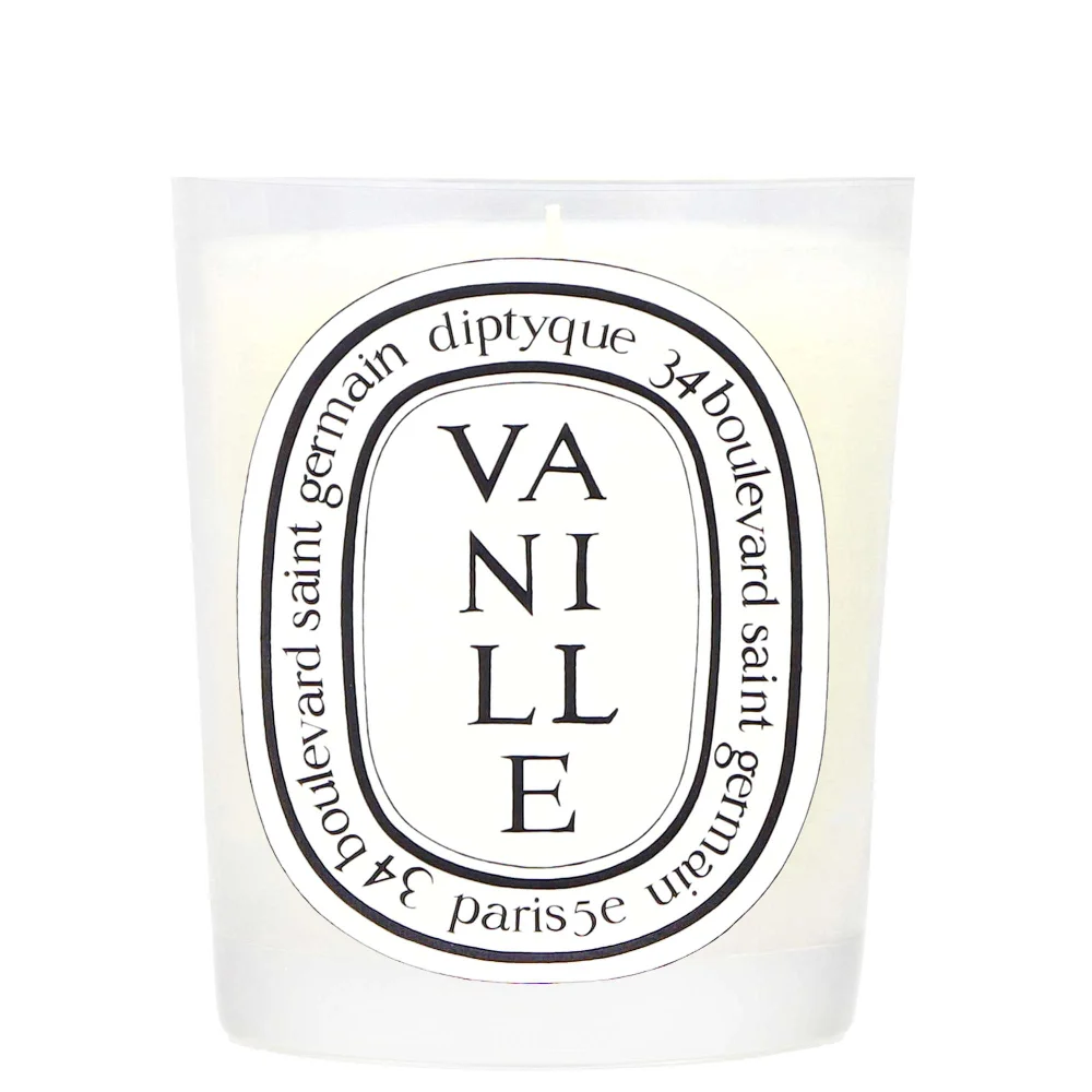 Diptyque Vanille Scented Candle 190g Image 1
