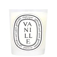 Diptyque Vanille Scented Candle 190g