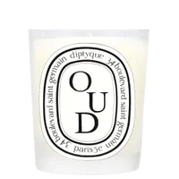 Diptyque Oud Scented Candle 190g
