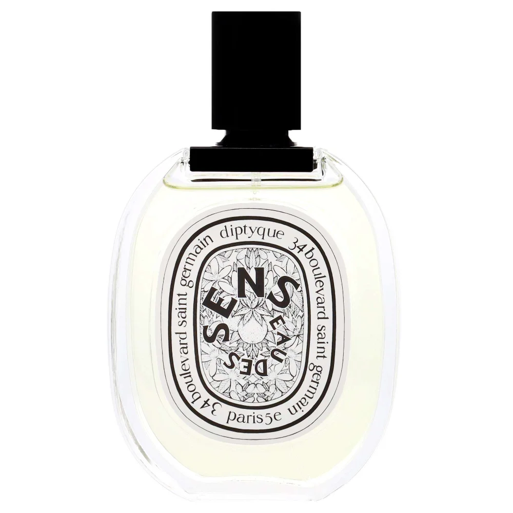 Diptyque Eau des Sens Eau de Toilette Spray 100ml Image 1
