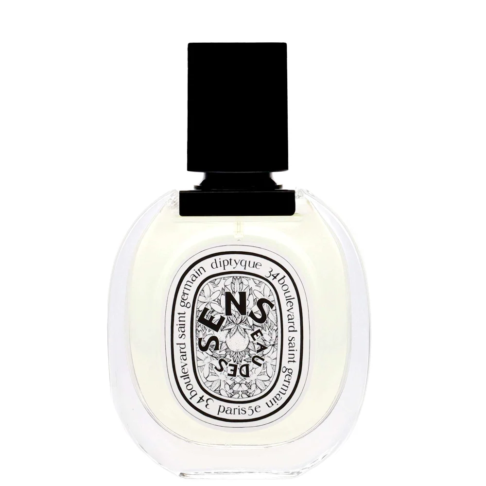 Diptyque Eau Des Sens Eau de Toilette Spray 50ml Image 1