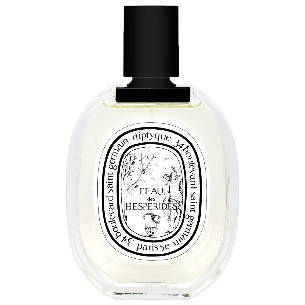 Diptyque L'Eau des Hespérides Eau de Toilette Spray 100ml Image 1