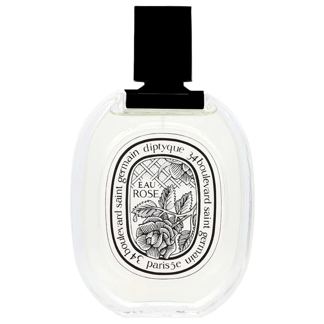 Diptyque Eau Rose Eau de Toilette Spray 100ml