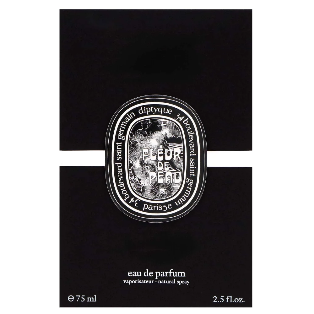 Diptyque Fleur de Peau Eau de Parfum Spray 75ml allbeauty