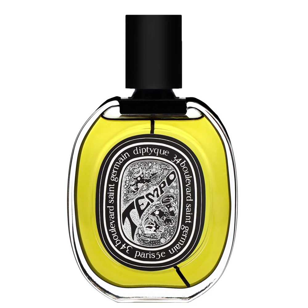 Diptyque Tempo Eau de Parfum Spray 75ml Image 1