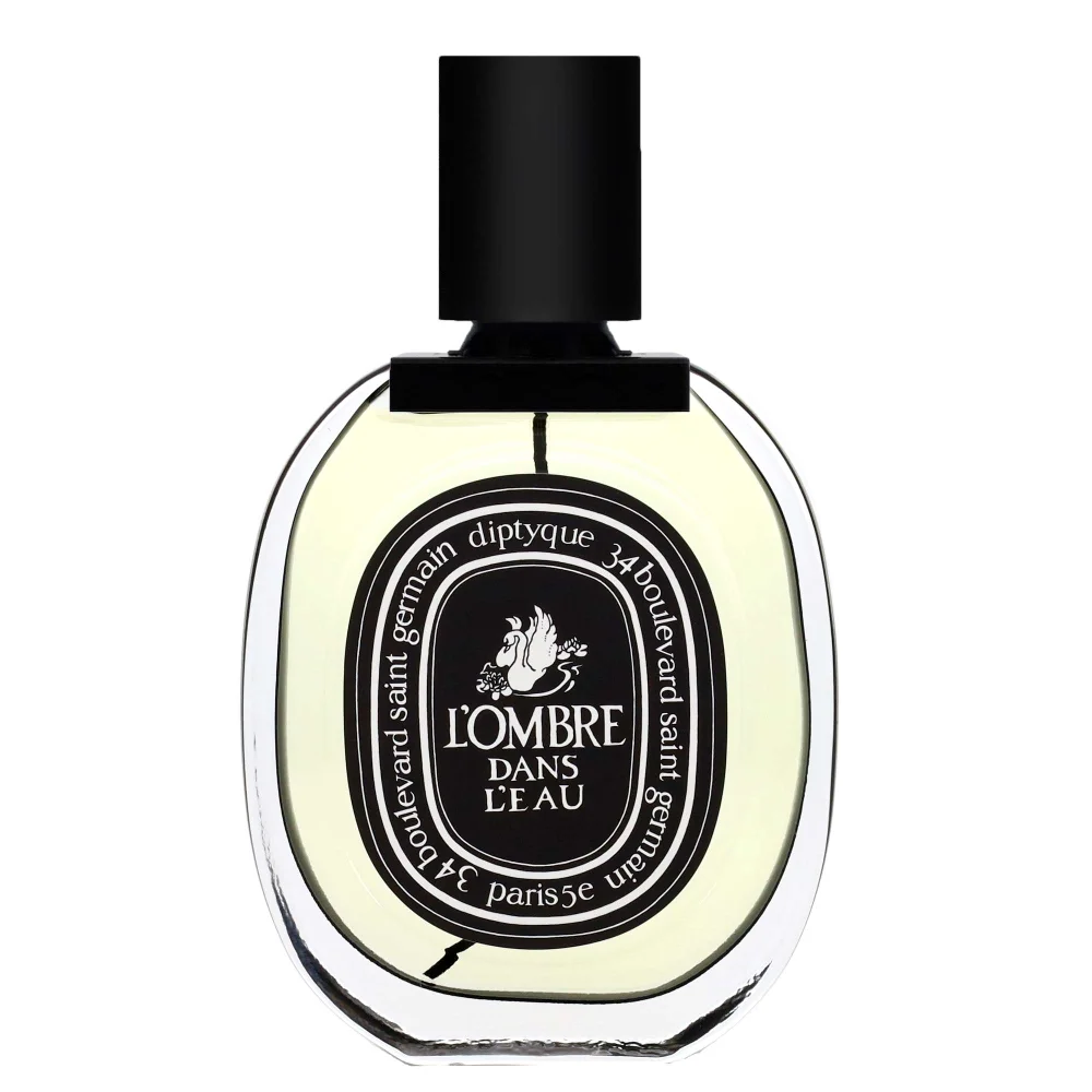 Diptyque L'Ombre Dans L'Eau Eau de Parfum Spray 75ml Image 1