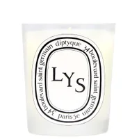 Diptyque Lys Scented Candle 190g