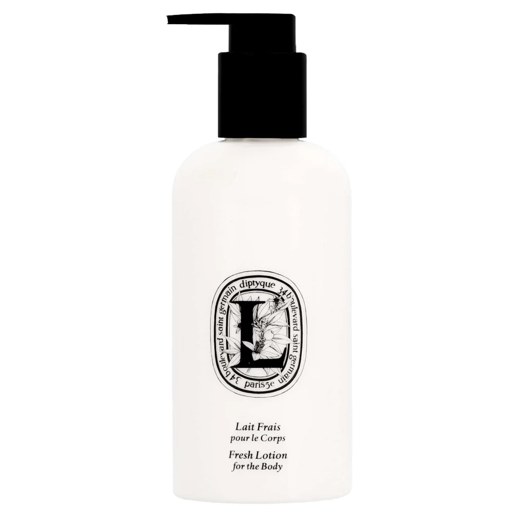 Diptyque Body Care Fresh Lotion 250ml Image 1