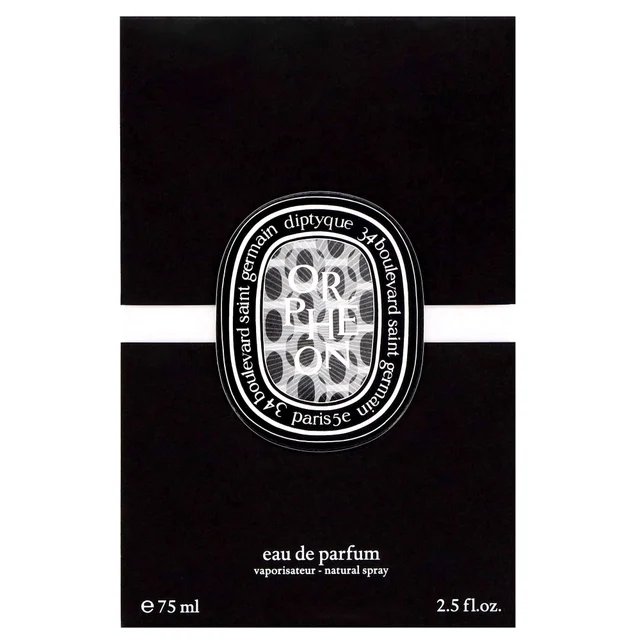 Diptyque Orphéon Eau de Parfum Spray 75ml