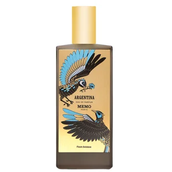 Memo Paris Argentina Eau de Parfum Spray 75ml