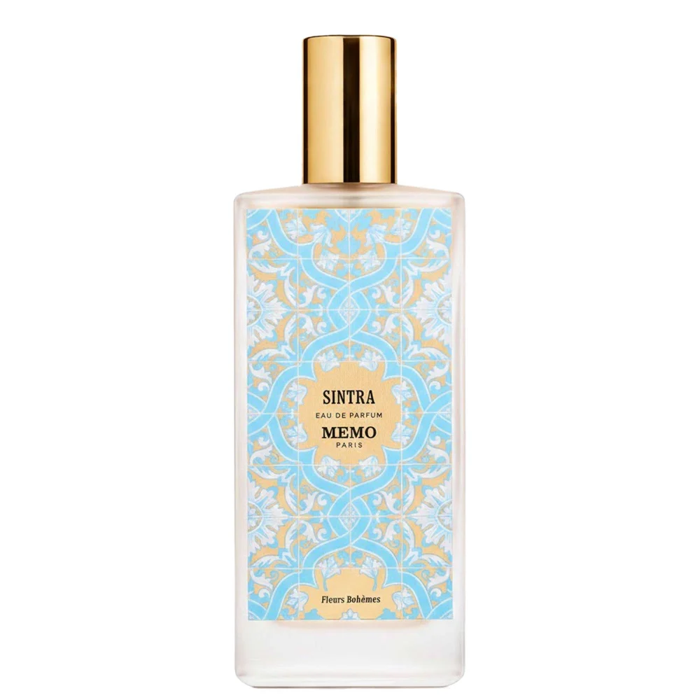 Memo Paris Sintra Eau de Parfum Spray 75ml Image 1