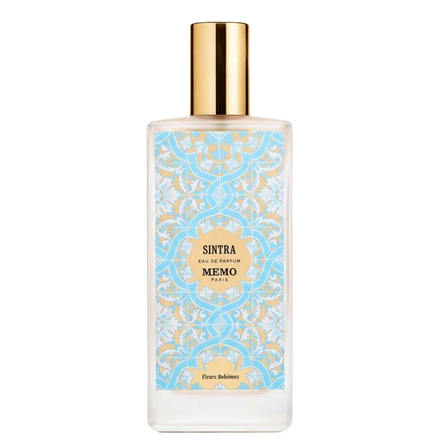 Memo Paris Sintra Eau de Parfum Spray 75ml