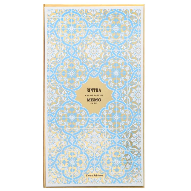 Memo Paris Sintra Eau de Parfum Spray 75ml
