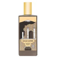 Memo Paris Sicilian Leather Eau de Parfum Spray 75ml - undefined undefined