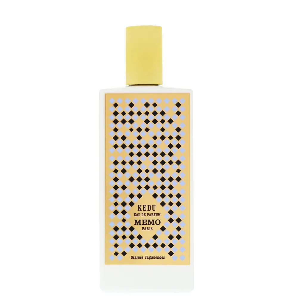 Memo Paris Kedu Eau de Parfum Spray 75ml Image 1