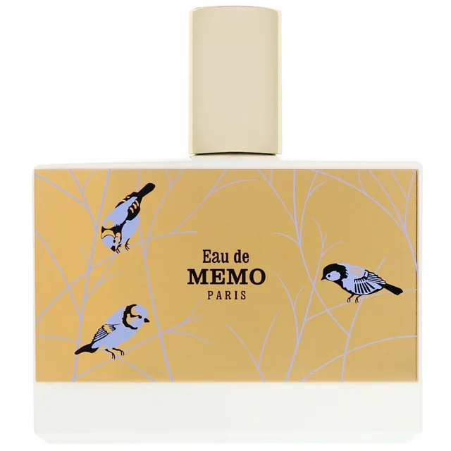 Memo Paris Eau de Memo Eau de Parfum Spray 100ml