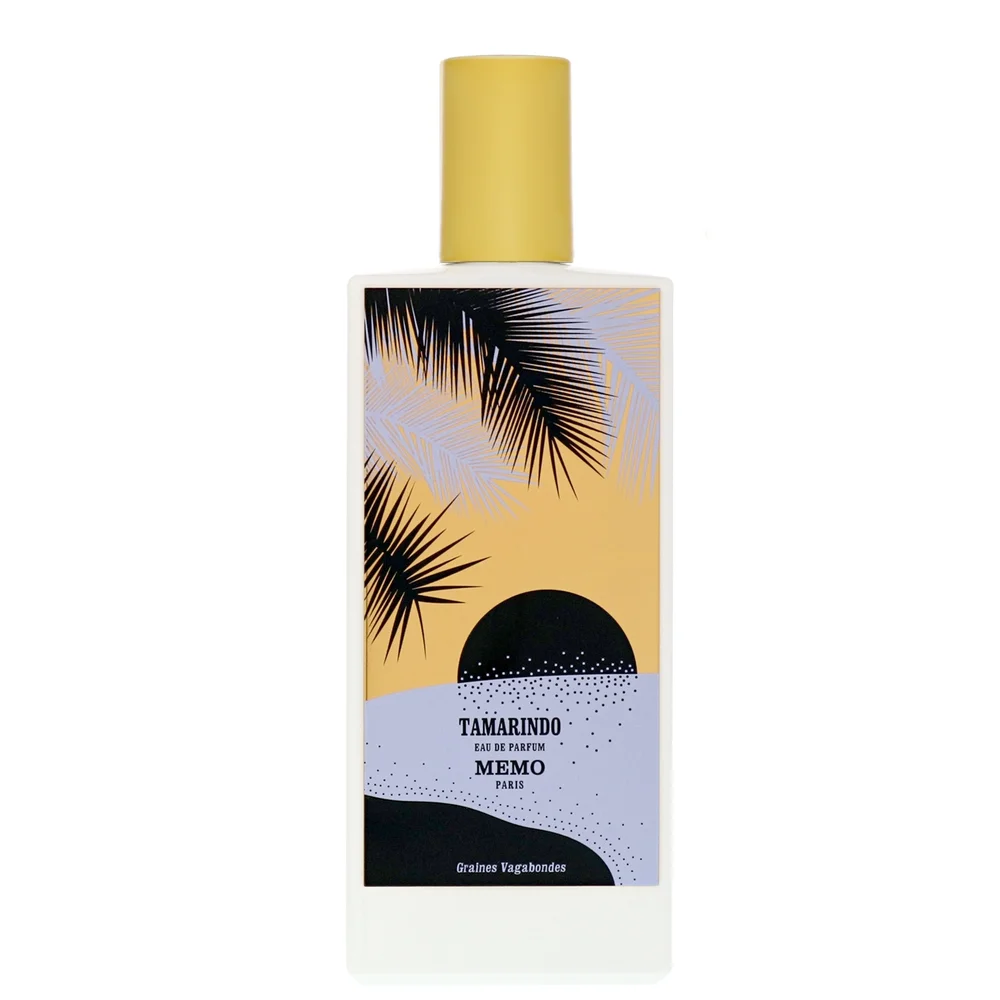 Memo Paris Tamarindo Eau de Parfum Spray 75ml Image 1