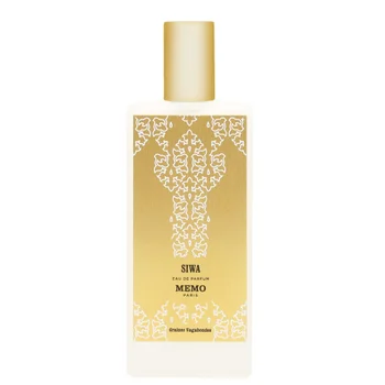 Memo Paris Siwa Eau de Parfum Spray 75ml
