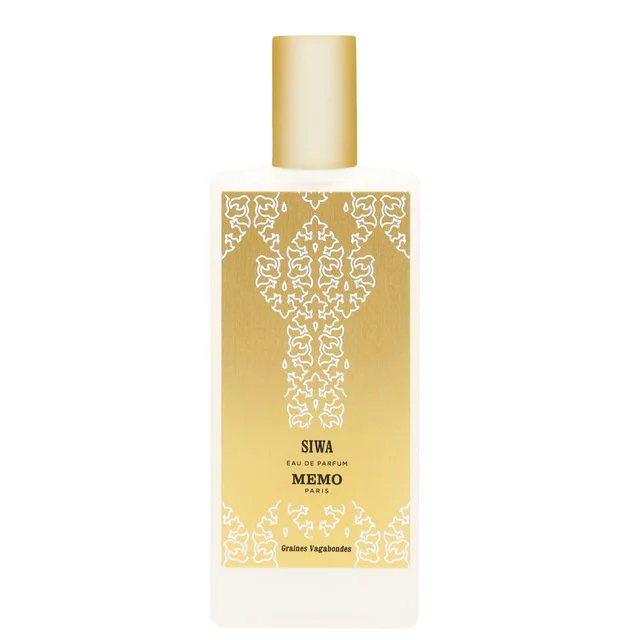 Memo Paris Siwa Eau de Parfum Spray 75ml