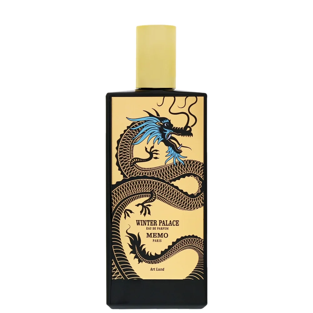 Memo Paris Winter Palace Eau de Parfum Spray 75ml Image 1