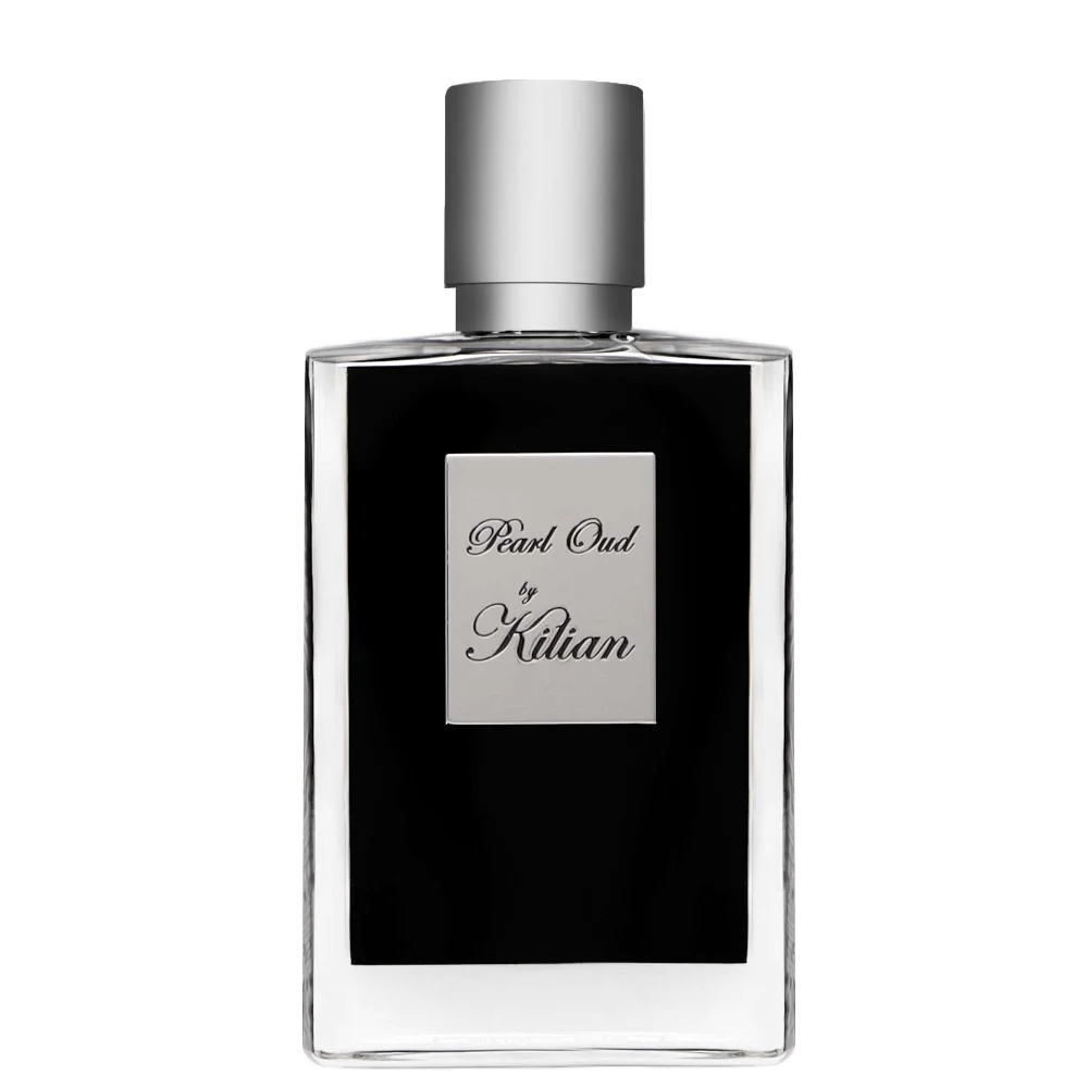 Kilian Pearl Oud Eau de Parfum Refillable Spray 50ml Image 1