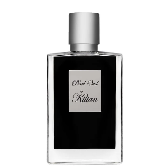 Kilian Pearl Oud Eau de Parfum Refillable Spray 50ml