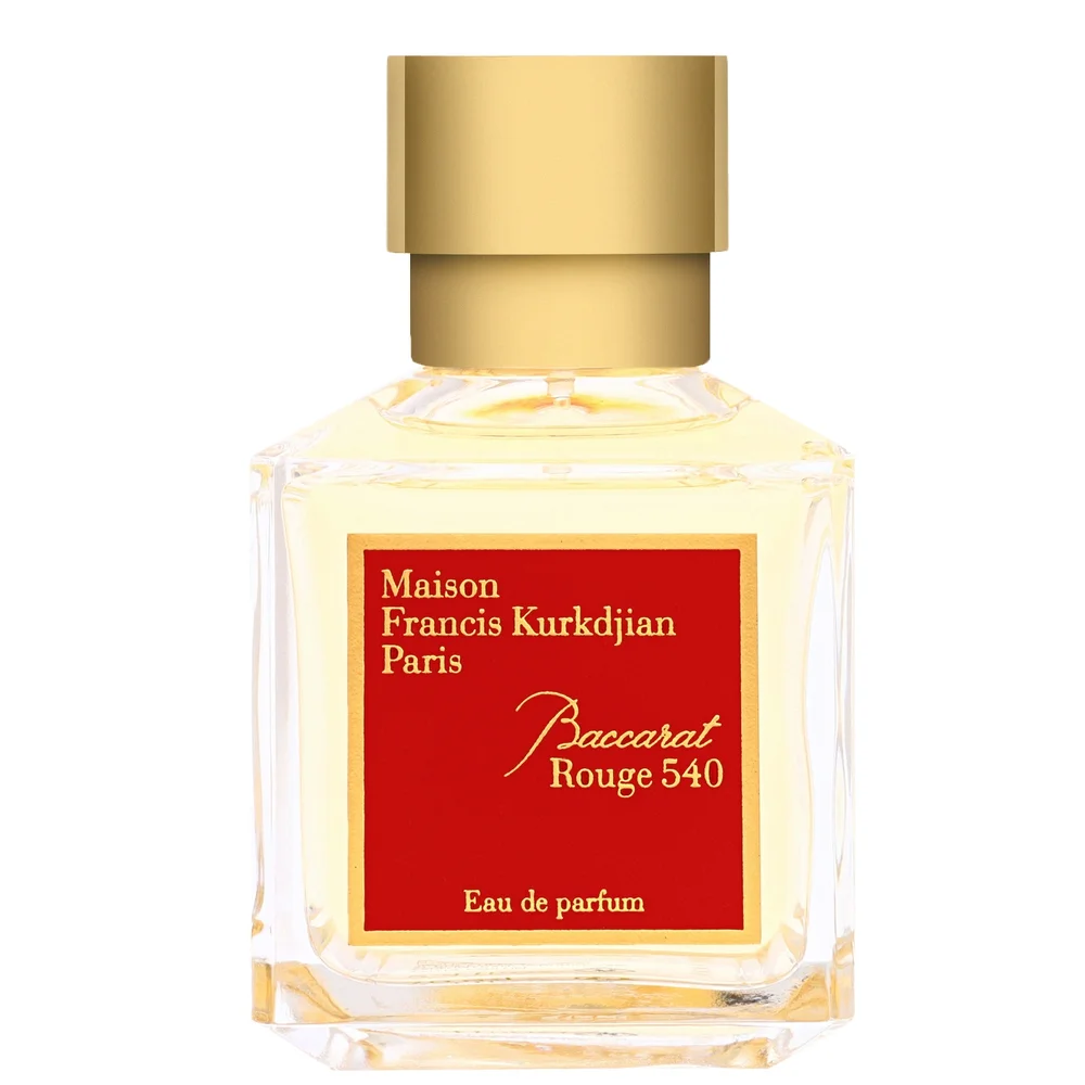 Maison Francis Kurkdjian Baccarat Rouge 540 Eau de Parfum Spray 70ml Image 1