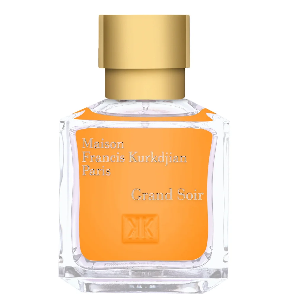 Maison Francis Kurkdjian Grand Soir Eau de Parfum Spray 70ml Image 1
