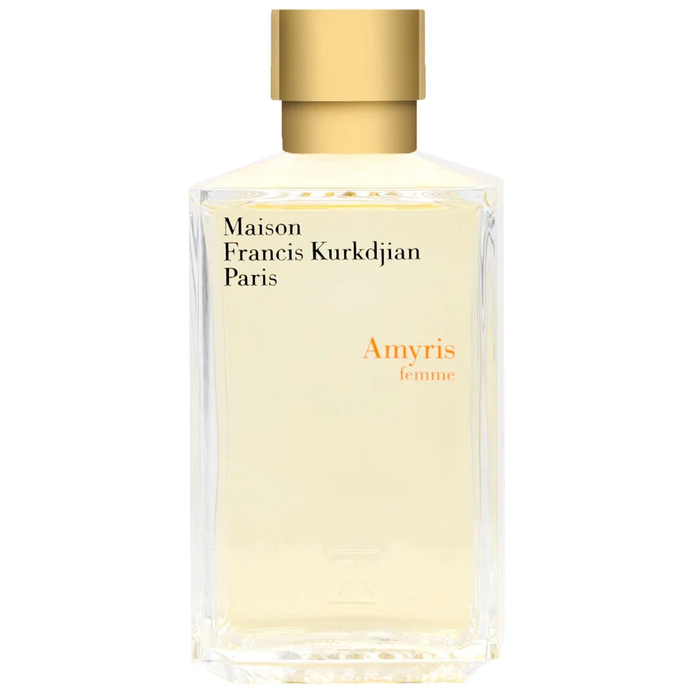 Maison Francis Kurkdjian Amyris Femme Eau de Parfum Spray 200ml Image 1