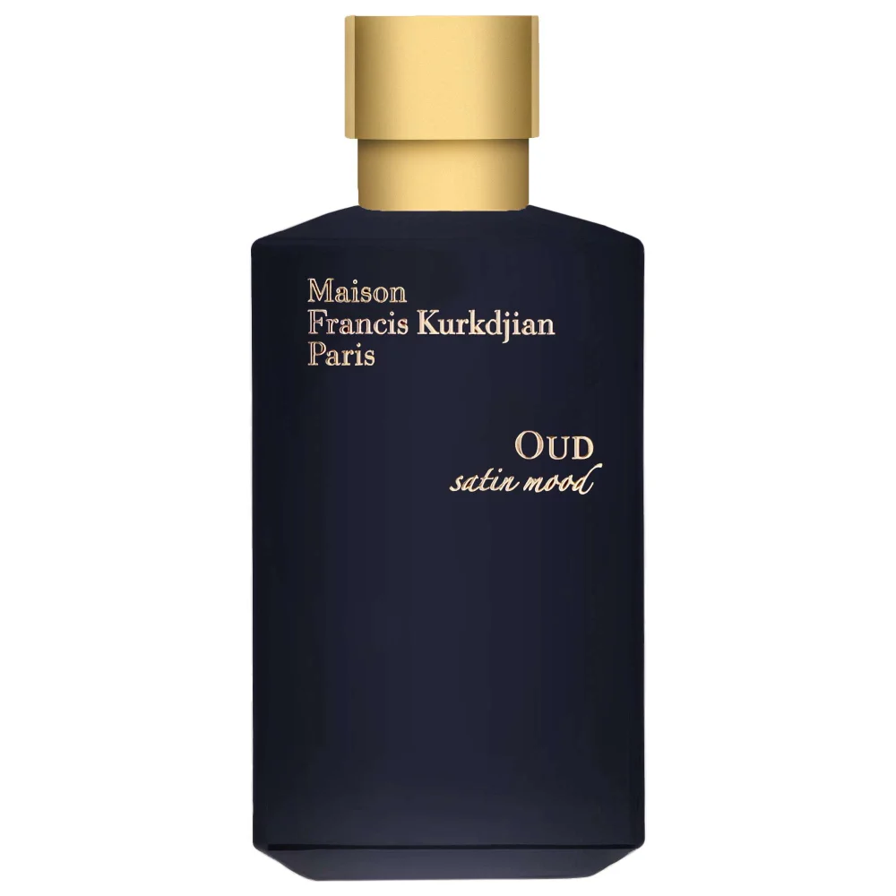Maison Francis Kurkdjian Oud Satin Mood Eau de Parfum Spray 200ml Image 1