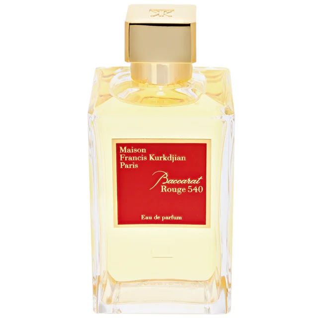 Maison Francis Kurkdjian Baccarat Rouge 540 Eau de Parfum Spray 200ml