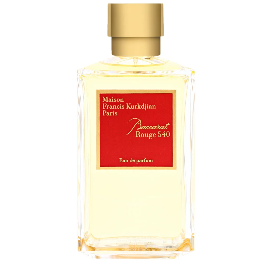 Maison Francis Kurkdjian Baccarat Rouge 540 Eau de Parfum Spray 200ml Image 1