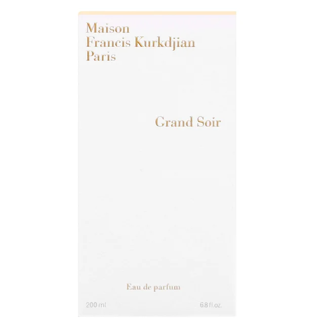 Maison Francis Kurkdjian Grand Soir Eau de Parfum Spray 200ml