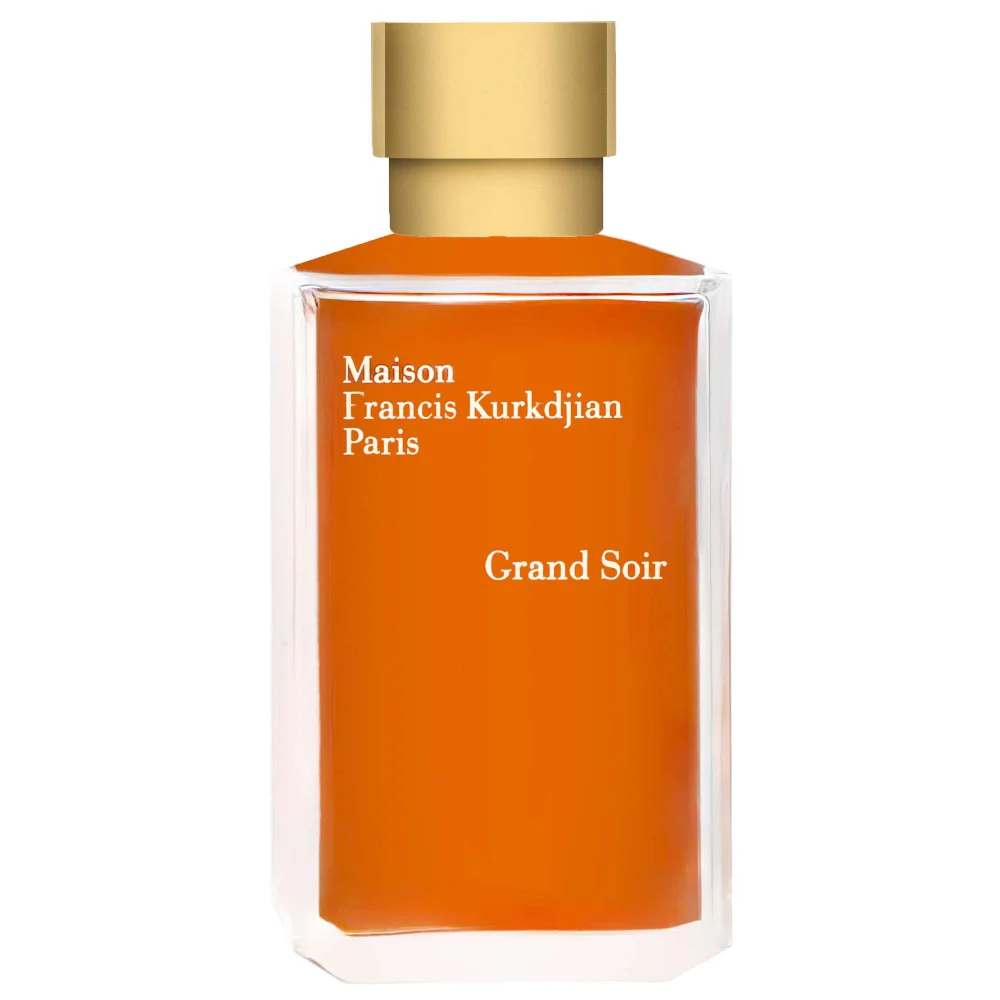 Maison Francis Kurkdjian Grand Soir Eau de Parfum Spray 200ml Image 1